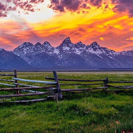 JacksonHoleMountains