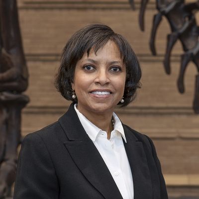 Jandel Allen-Davis, Deputy Chair of the Board Profile Picture