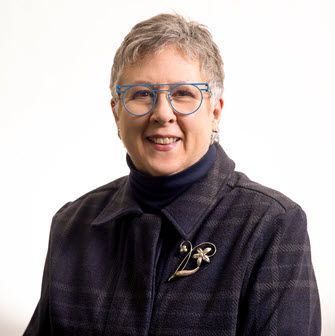 Jennifer Wilding Profile Picture