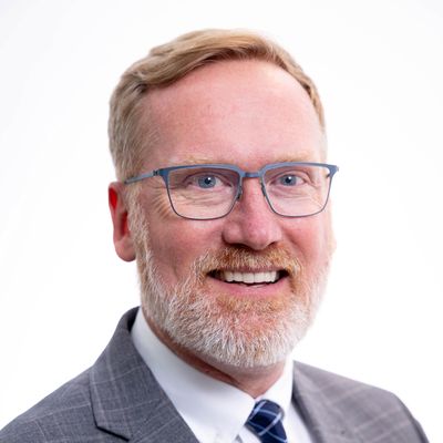 Jeremy Hegle Profile Picture