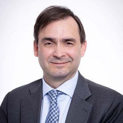 Joe Gruber - Bio Photo