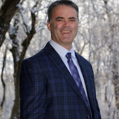 Joseph Kramer Profile Picture