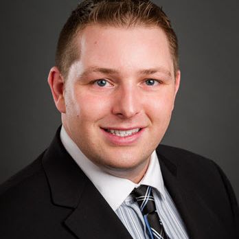 Joel Smith Profile Picture