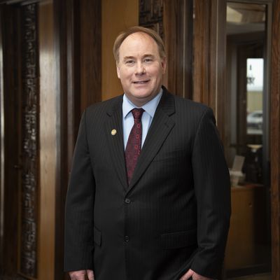 John J. Coyne III Profile Picture