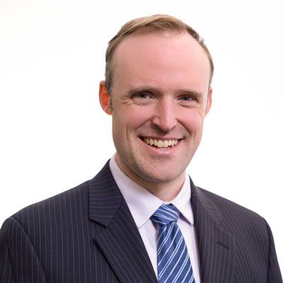 Jonathan Adams Profile Picture