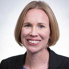 Judith Hazen Profile Picture