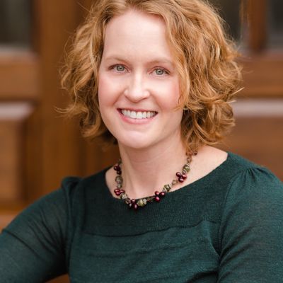 Katie Powell Profile Picture