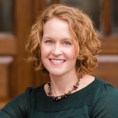 Katie Powell Profile Picture