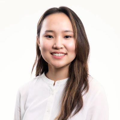 Khaliun Battogtokh Profile Picture