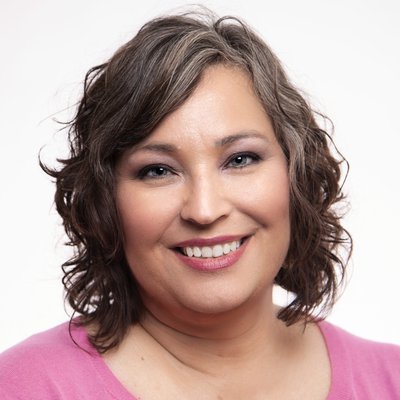 Kristi Bromagem Profile Picture