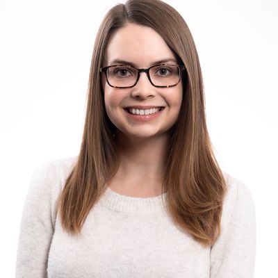 Lauren Bennett Profile Picture