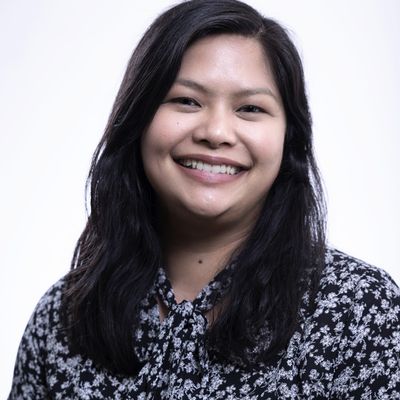 Liz Tran Profile Picture