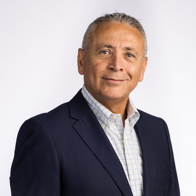 Francisco “Pancho” Gonzalez Profile Picture