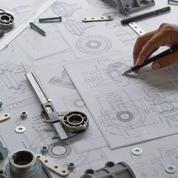 Manufacturing gears