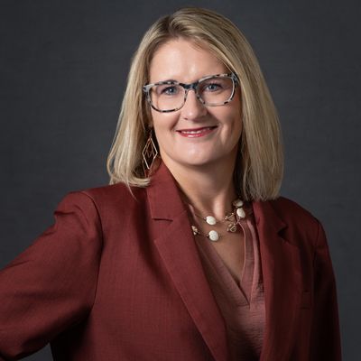 Dr. Marcie Mack Profile Picture