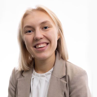 Mariia Dzholos Profile Picture