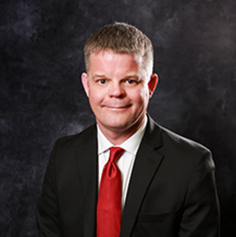 Mark Burrage Profile Picture