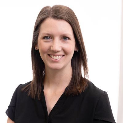 Mary Bongers Profile Picture