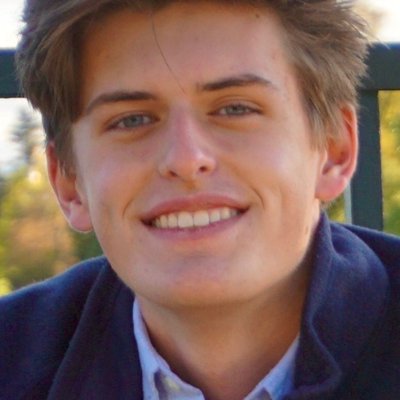 Mason Quicke Profile Picture