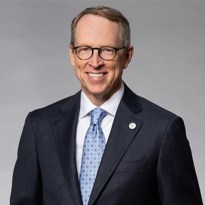 Robert S. McAnnally Profile Picture