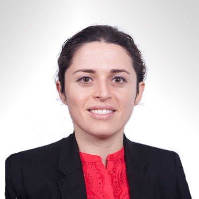 Nida Çakır Melek Profile Picture