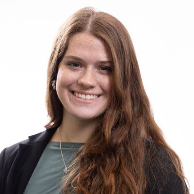 Molly E. Hirner Profile Picture