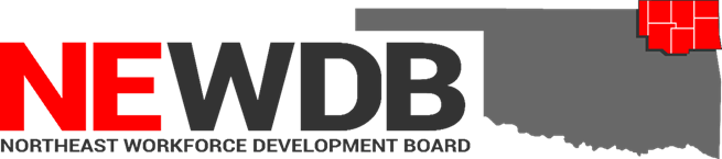 Logo of the Northeast Workforce Development Board
