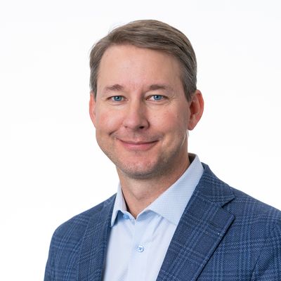 Nathan Peterson Profile Picture