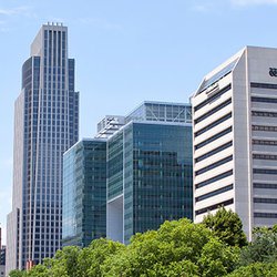 Omaha Skyline Hero