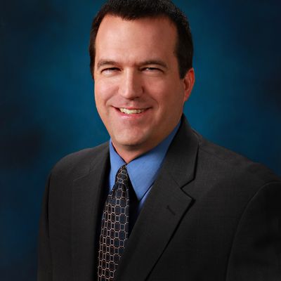 Patrick Goebel Profile Picture