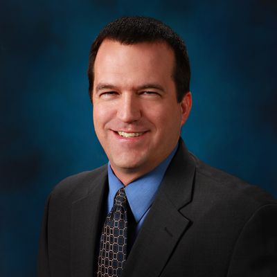 Patrick Goebel Profile Picture