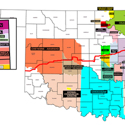 Q9 - Native Nations on Route 66
