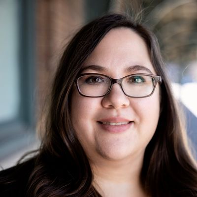 Rachael Surmick Profile Picture