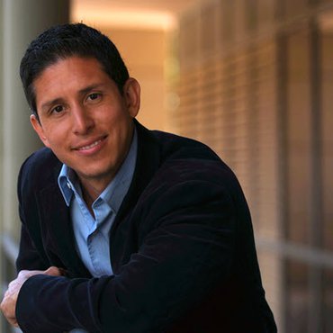Alan Ramirez