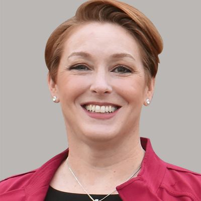 Rebecca Thompson Profile Picture