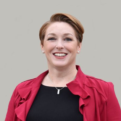 Rebecca Thompson Profile Picture