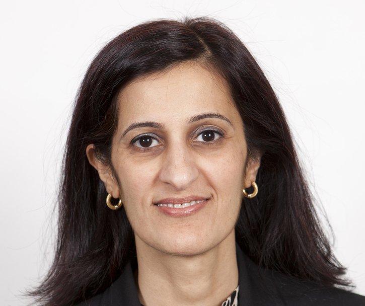 Renu Mehra of the Kansas City Fed