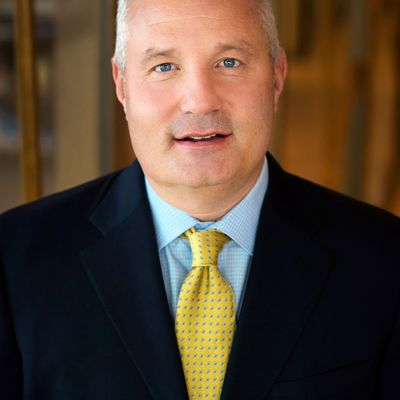 Eric Resnick Profile Picture