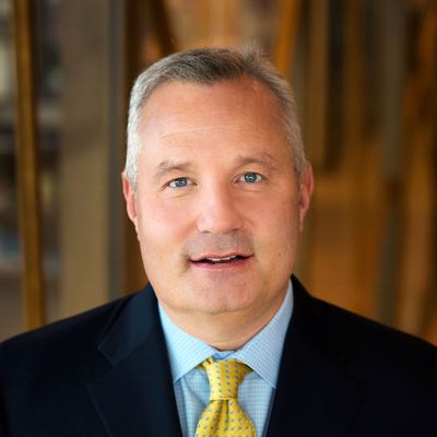 Eric Resnick Profile Picture