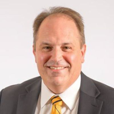 Robert Russell Profile Picture