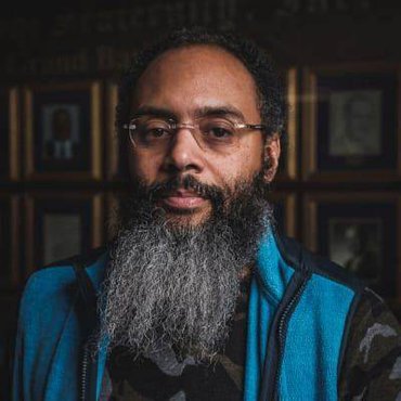Rodney Sampson