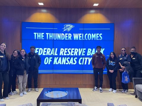 Image of SBOD at the Thunder Arena7