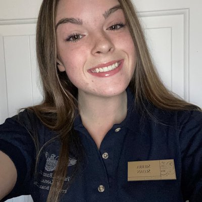 Sierra Sloan Profile Picture