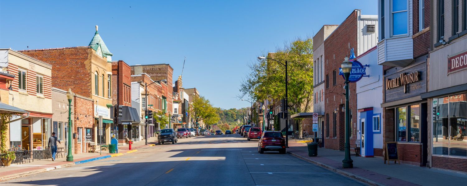 Catching Up or Falling Behind? The Pace of Income Convergence in Rural ...