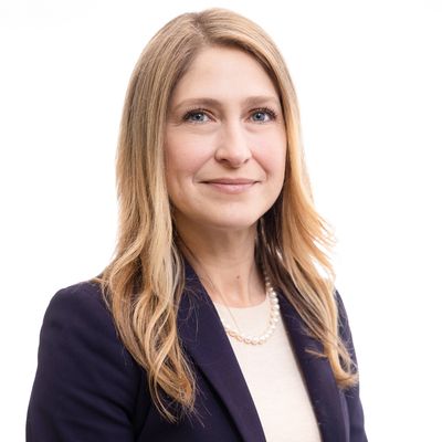 Stephanie Ziadeh Profile Picture