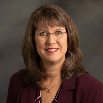 Susan K. Wilkinson Profile Picture