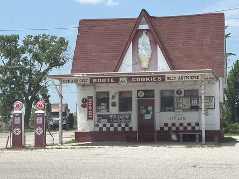 Image of Dairy King in Commerce