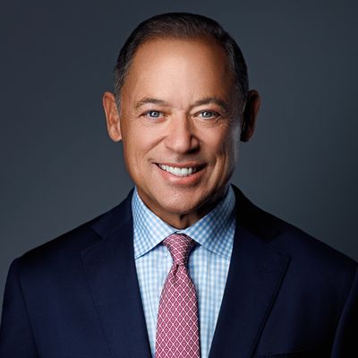 G. Timothy Laney Profile Picture