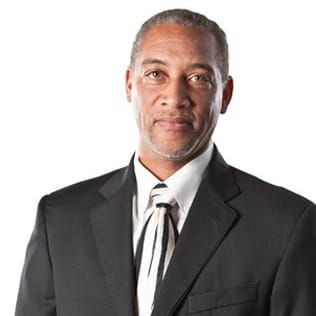Terry Salmon Profile Picture