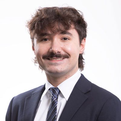 Thomas Désiré Profile Picture